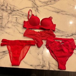 COPY - Lingerie set